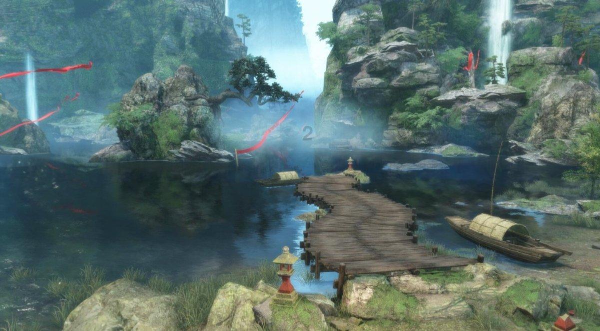 逃离野兽洞
